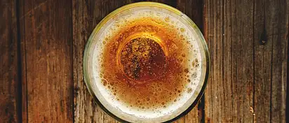 Czy piwo tuczy? Fakty i mity