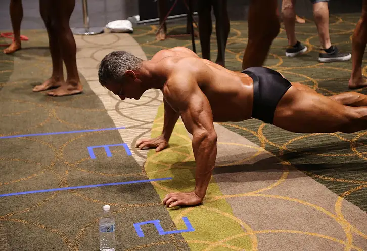 Pompki – Jak robić je poprawnie?