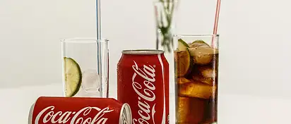 Czy Cola Zero tuczy? Fakt czy mit?