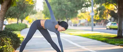 Ile kalorii spalamy? Kalkulator spalania kalorii