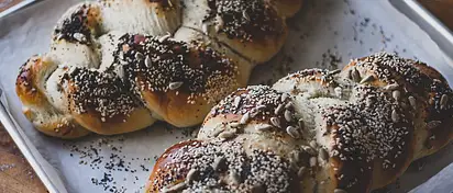 Czy chałka tuczy? Fakty i porady