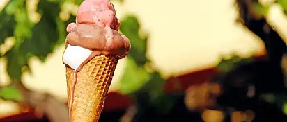 Ile kalorii ma wafel ryżowy? Sprawdź teraz