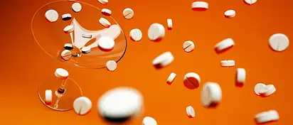 Ile kalorii ma kieliszek wódki? Sprawdź teraz