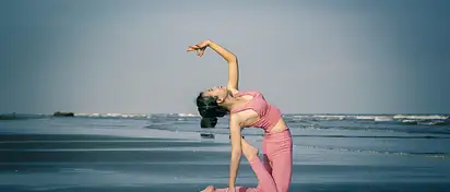 Jak schudnąć na twarzy? Ćwiczenia na drugi podbródek