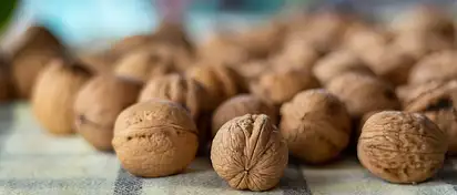 Czy orzechy włoskie tuczą? Fakty i porady