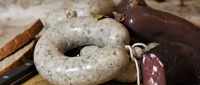 Czy kaszanka tuczy? Fakt czy mit?