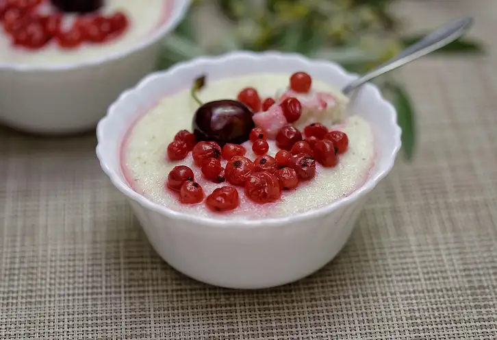 Ile kalorii ma kasza manna? Wartości odżywcze