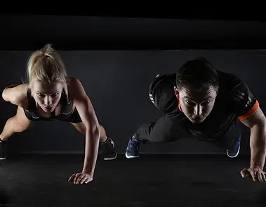 Trening na orbitreku: jak ćwiczyć prawidłowo