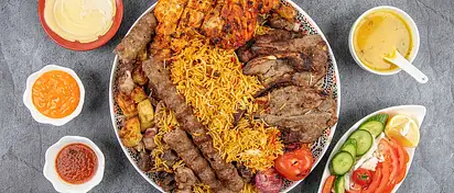 Ile kalorii ma kebab w bułce? Sprawdź