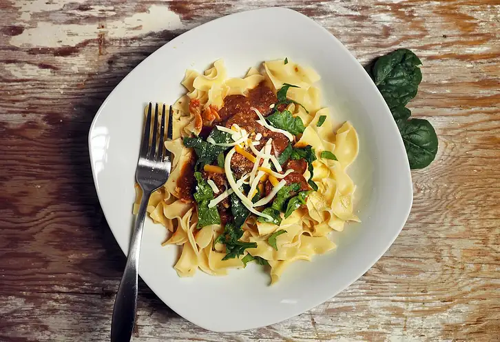 Czy węglowodany tuczą? Fakt czy mit?