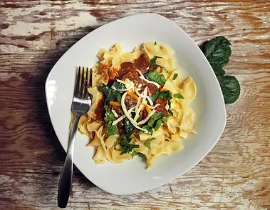 Czy węglowodany tuczą? Fakt czy mit?