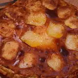 Ile kalorii ma placek ziemniaczany? Sprawdź wartości