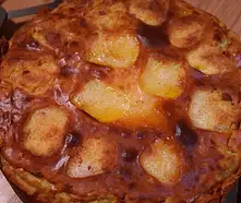 Ile kalorii ma placek ziemniaczany? Sprawdź wartości