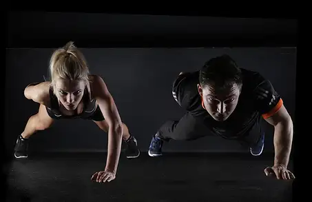 TBC: Trening ogólnorozwojowy - co to jest?