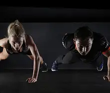 TBC: Trening ogólnorozwojowy - co to jest?