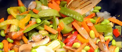 Dieta na redukcję tkanki tłuszczowej – co jeść?