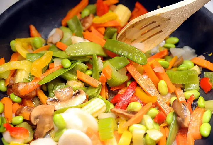 Dieta na redukcję tkanki tłuszczowej – co jeść?