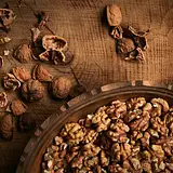 Czy orzechy tuczą? Fakty i porady