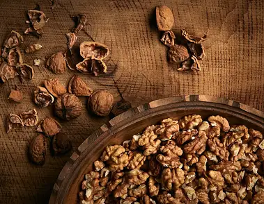 Czy orzechy tuczą? Fakty i porady