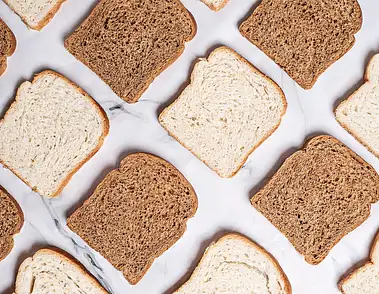 Czy gluten tuczy? Fakty i mity