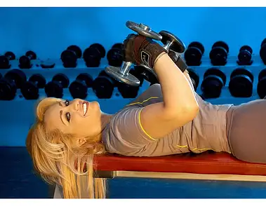 Plan treningowy 3 razy w tygodniu dla początkujących