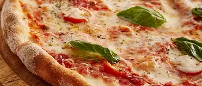 Ile kalorii ma pizza?