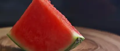 Ile kalorii ma arbuz?