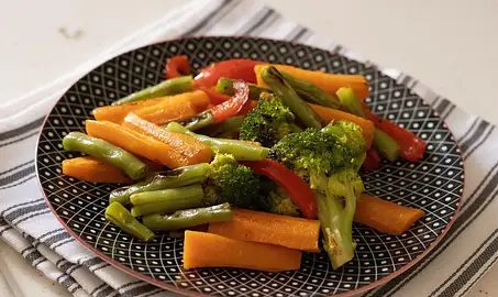 Szybkie i zdrowe posiłki dla osób trenujących po pracy