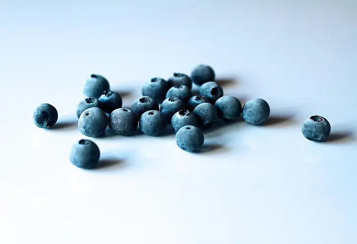 Ile kalorii mają borówki – Wartości i korzyści