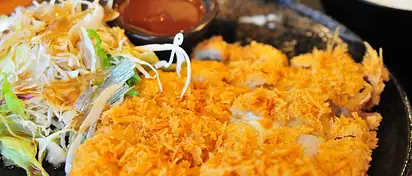 Ile kalorii ma schabowy? Wartości i alternatywy