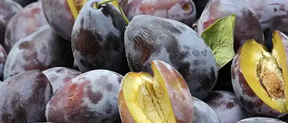 Ile kalorii ma śliwka? Wartości i korzyści