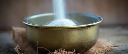 Czy kasza manna tuczy?