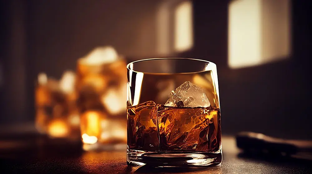 Ile kalorii ma whisky – wartości odżywcze i porady dietetyczne