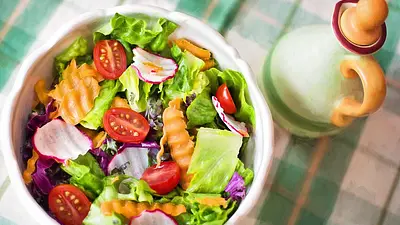 Catering dietetyczny dla zapracowanych – zdrowa dieta bez wy